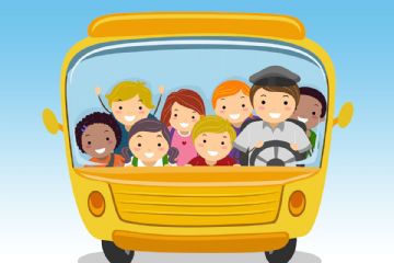 Trasporto scolastico a.s. 2025_2026