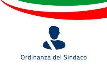 Ordinanza n. 16 - Chiusura cimitero
