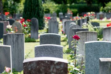 Manifestazione di interesse per la concessione di loculi cimiteriali