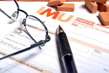 IMU - Saldo annualità 2025