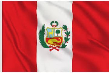 Repubblica del Perù - Elezioni Presidenziali del 12 aprile 2026